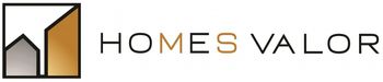 Homes Valor Logo