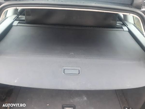 Rulou portbagaj AUDI A4 B7 Avant fabr. 2005 - 2008. - 1