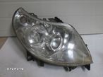 LAMPA PRAWY PRZÓD PEUGEOT BOXER 06R - 1