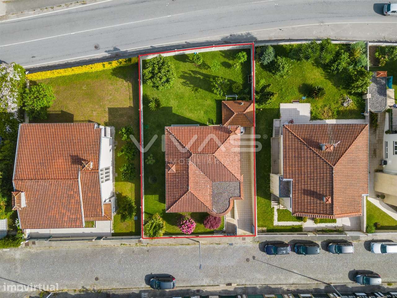 Moradia T3+1 Venda em Gualtar,Braga-17
