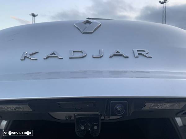 Renault Kadjar 1.5 dCi Exclusive - 14