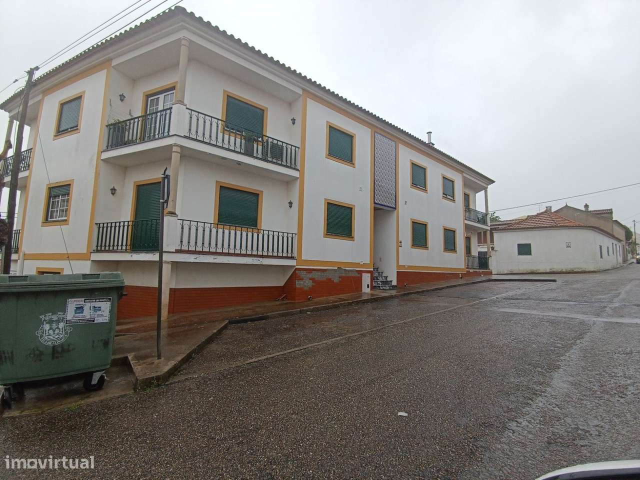 Apartamento t3 - Grande imagem: 4/4