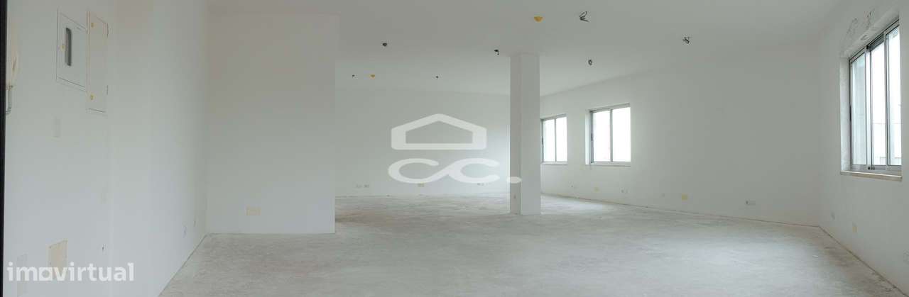 Escritório – Urbanização dos Plátanos, Abrantes. - Grande imagem: 5/16