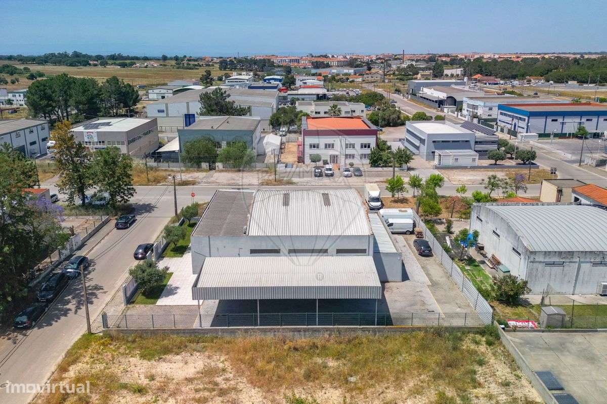 Armazém  para venda - Grande imagem: 5/29