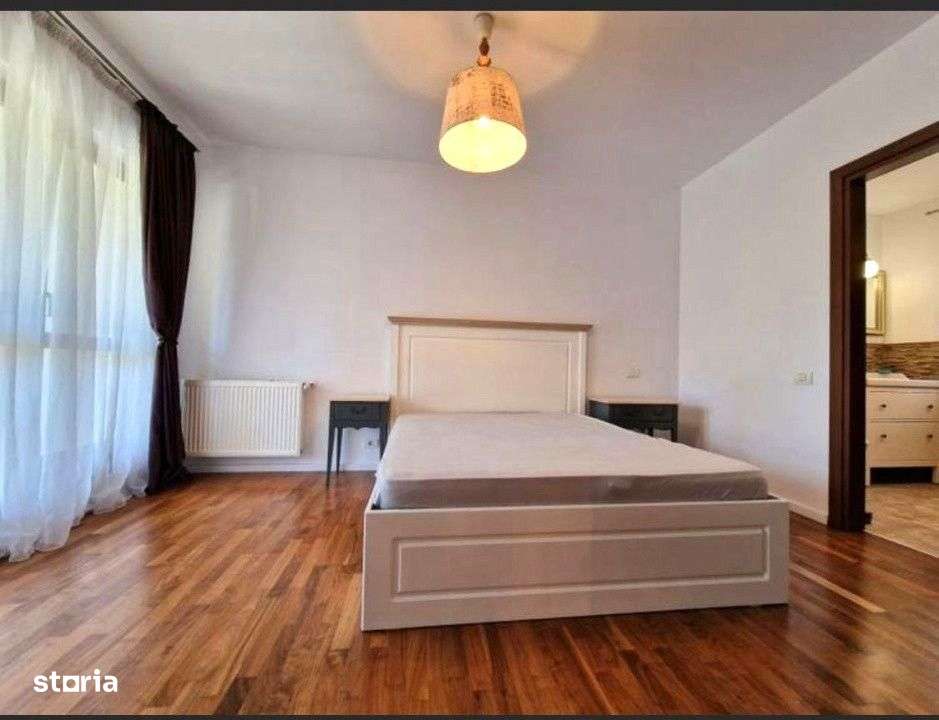Apartament 4 camere de vânzare cu parcare în Green Vista/Iancu Nicolae-3