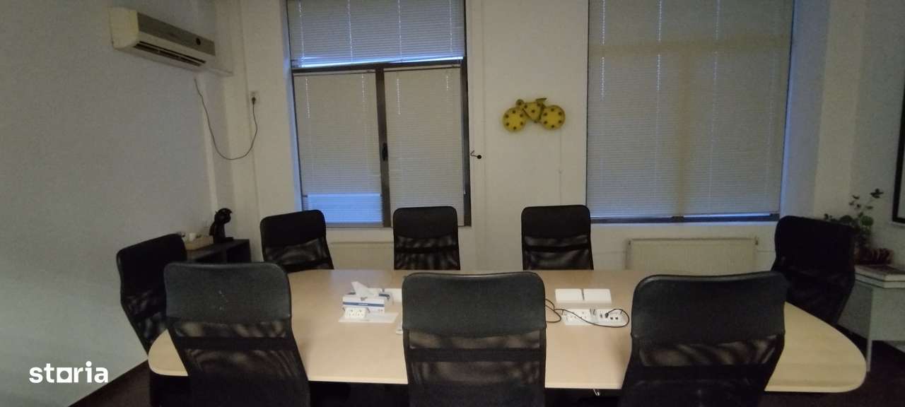 Spatiu de inchiriat 220 mp - Bucsinescu - Imagine principală: 5/6