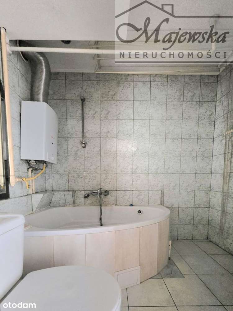 Mikrokawalerka na sprzedaż- Myślenice - Pełny obrazek: 4/6