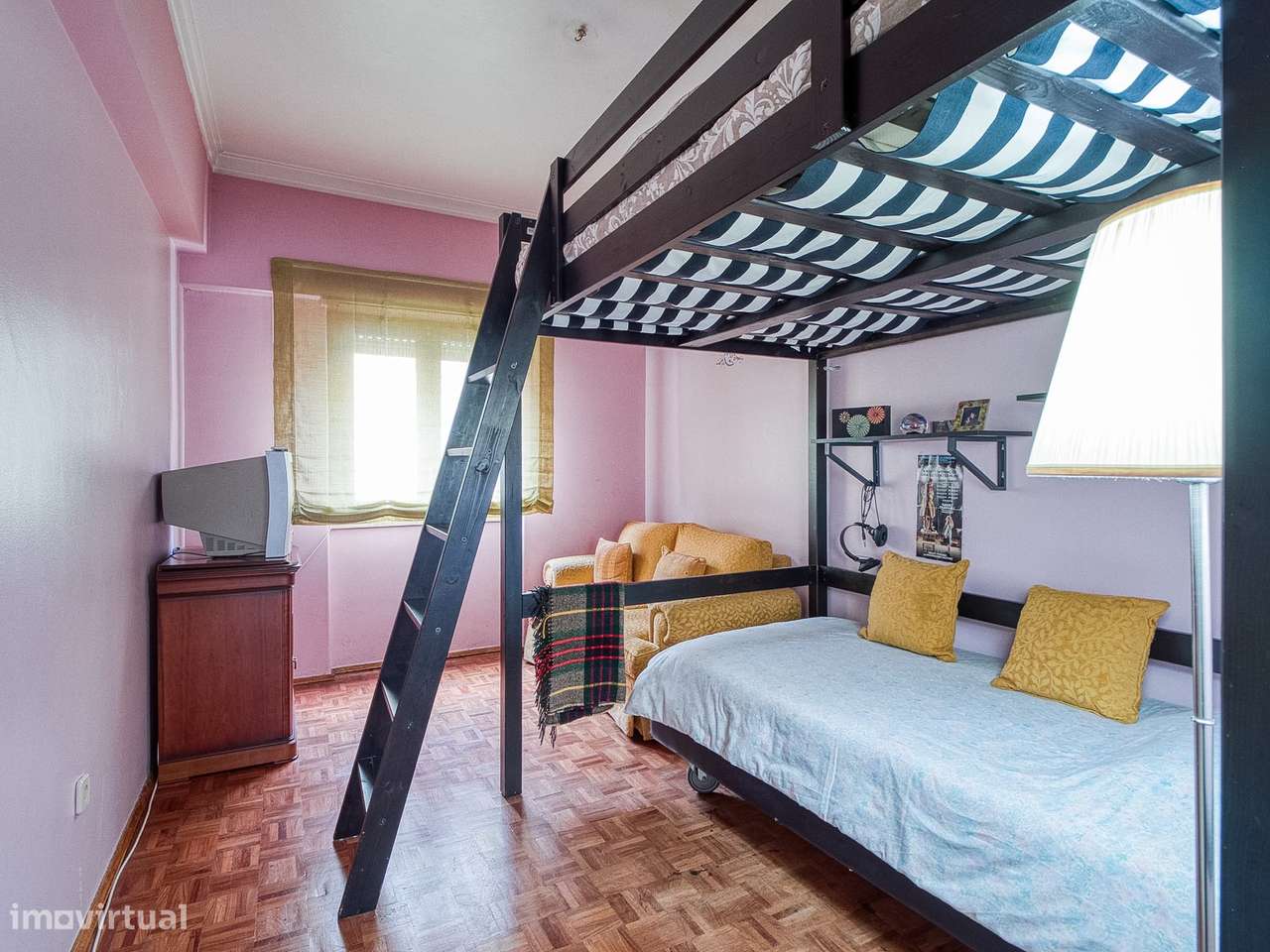 Apartamento T3 Venda em Santo António dos Cavaleiros e Frielas,Loures-4