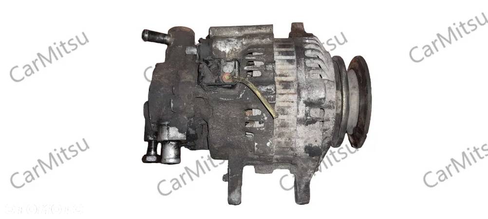 Alternator Mitsubishi Pajero I II III Pinin Outlander Asx Lancer - 1