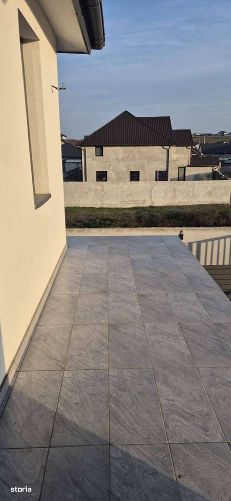 Casă modernă P+1, la cheie – Valu lui Traian | Zonă liniștită-17