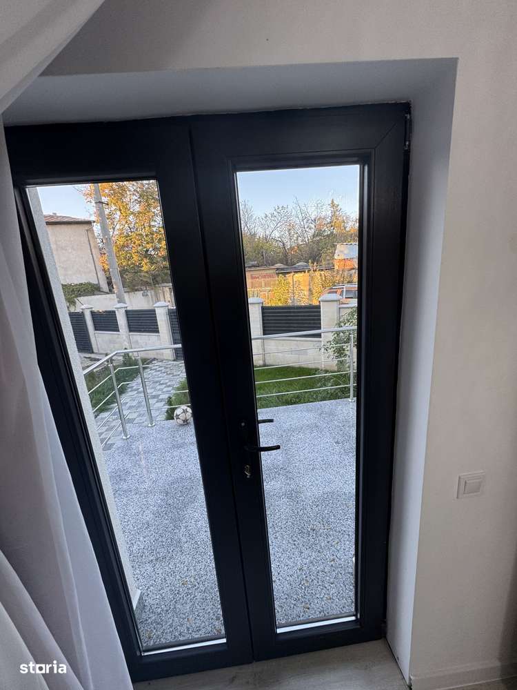 Casa individuală parter ; renovată 2025/ pod Constanța/ sector 1.-7