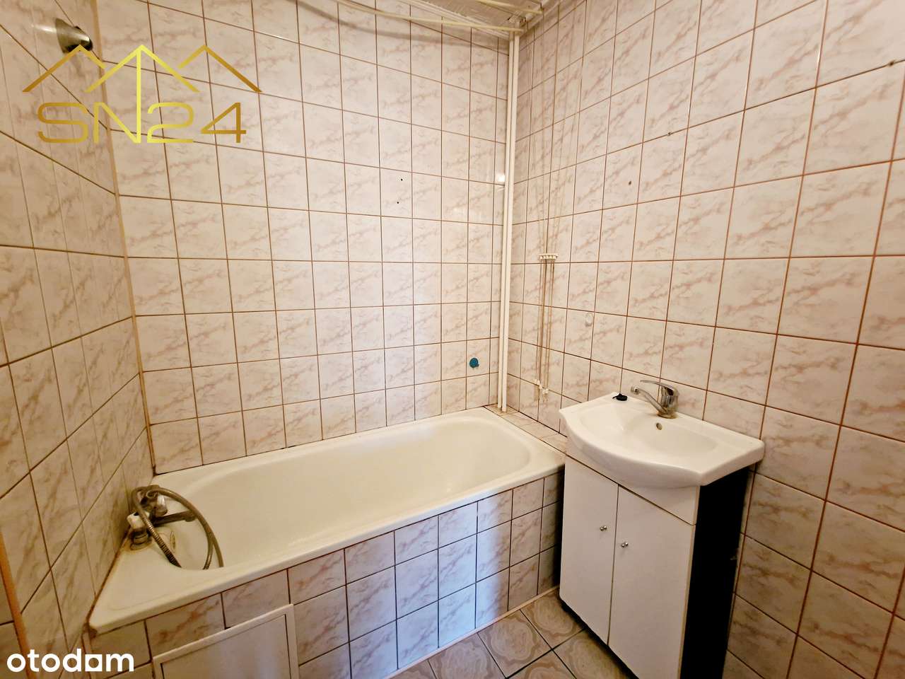 Mieszkanie 47m2 - PARTER-3