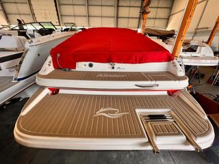 Rinker 232 Captiva