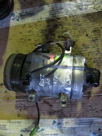 Compressor AC 8A0260805AB AUDI 80 1993 1.9TD - 1