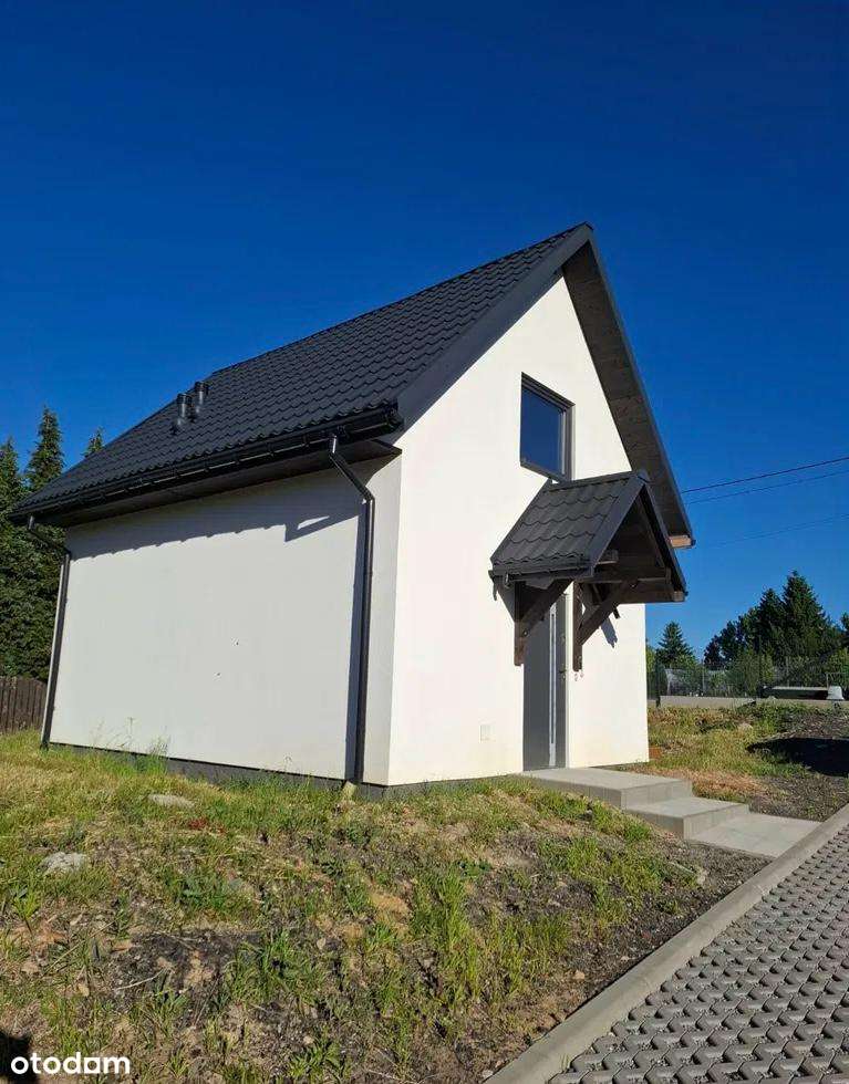 50m2 na własnej działce-0