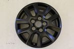 FELGA ALU FIAT DUCATO 16 5x118 ET68 NOWA - 4