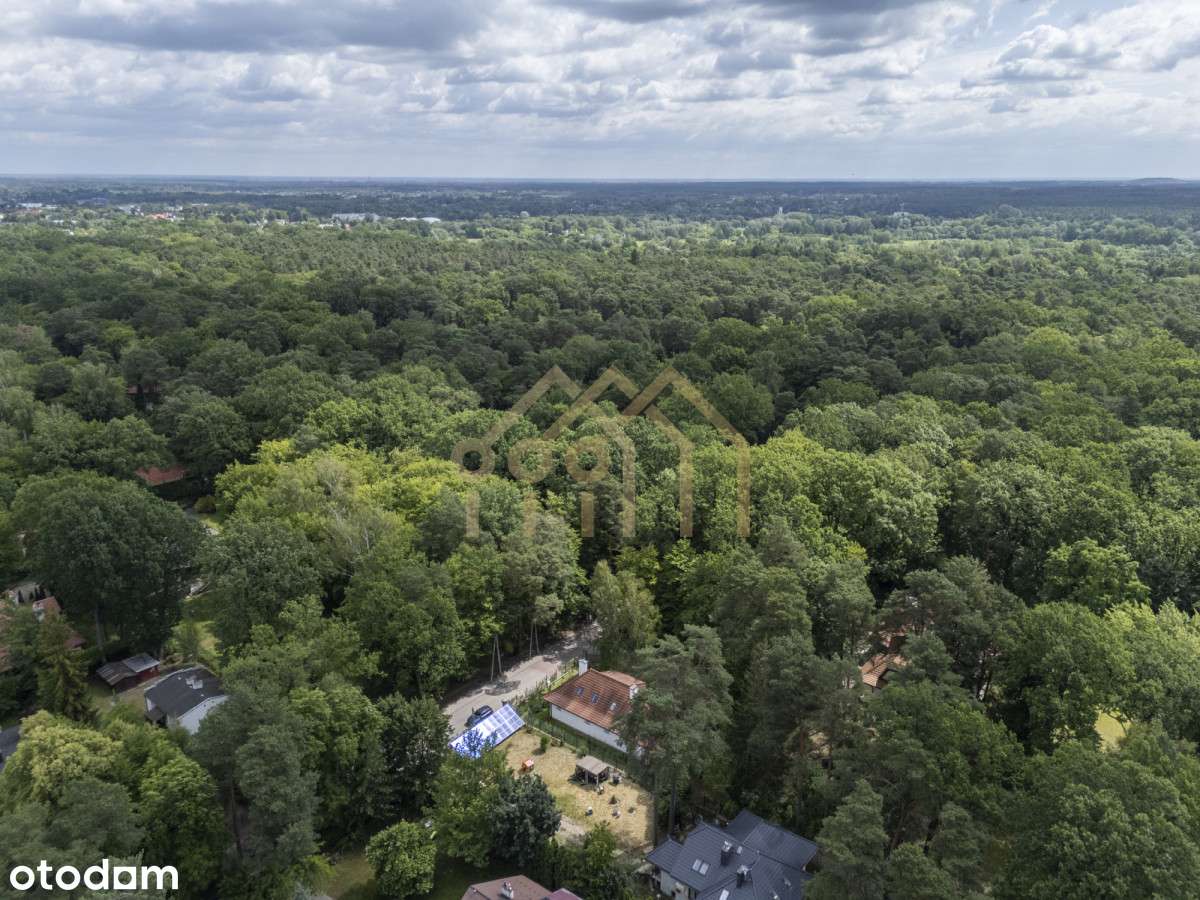 Lokal usługowy/Dom/Piaseczno/Zalesie - Pełny obrazek: 5/20