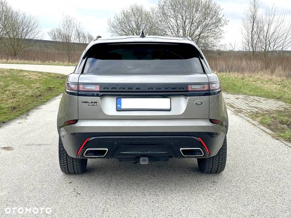 Land Rover Range Rover Velar 3.0 P400 mHEV R-Dynamic HSE - 16