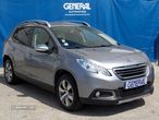 Peugeot 2008 1.6 BlueHDi Style - 3