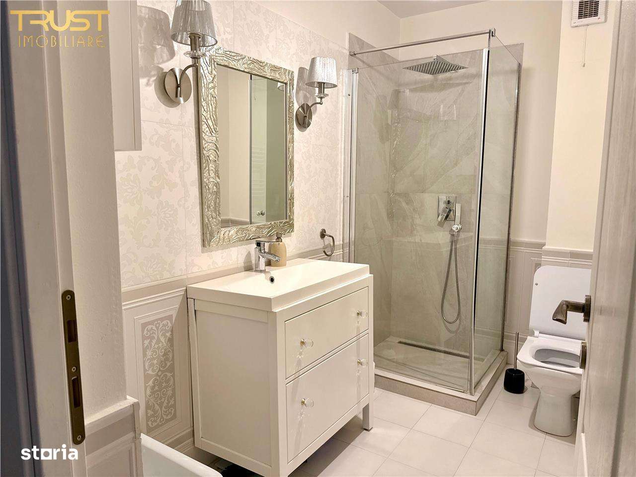 2 camere l 70 MP l Garaj Subteran l Zona Verde - Imagine principală: 5/8