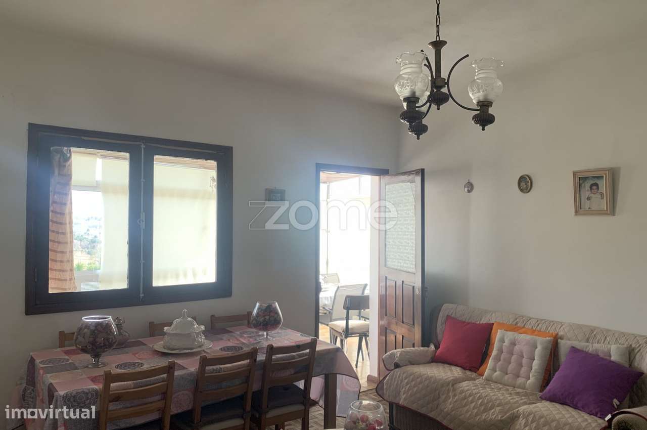 Moradia T3 com Galeria e Terreno - Grande imagem: 4/20