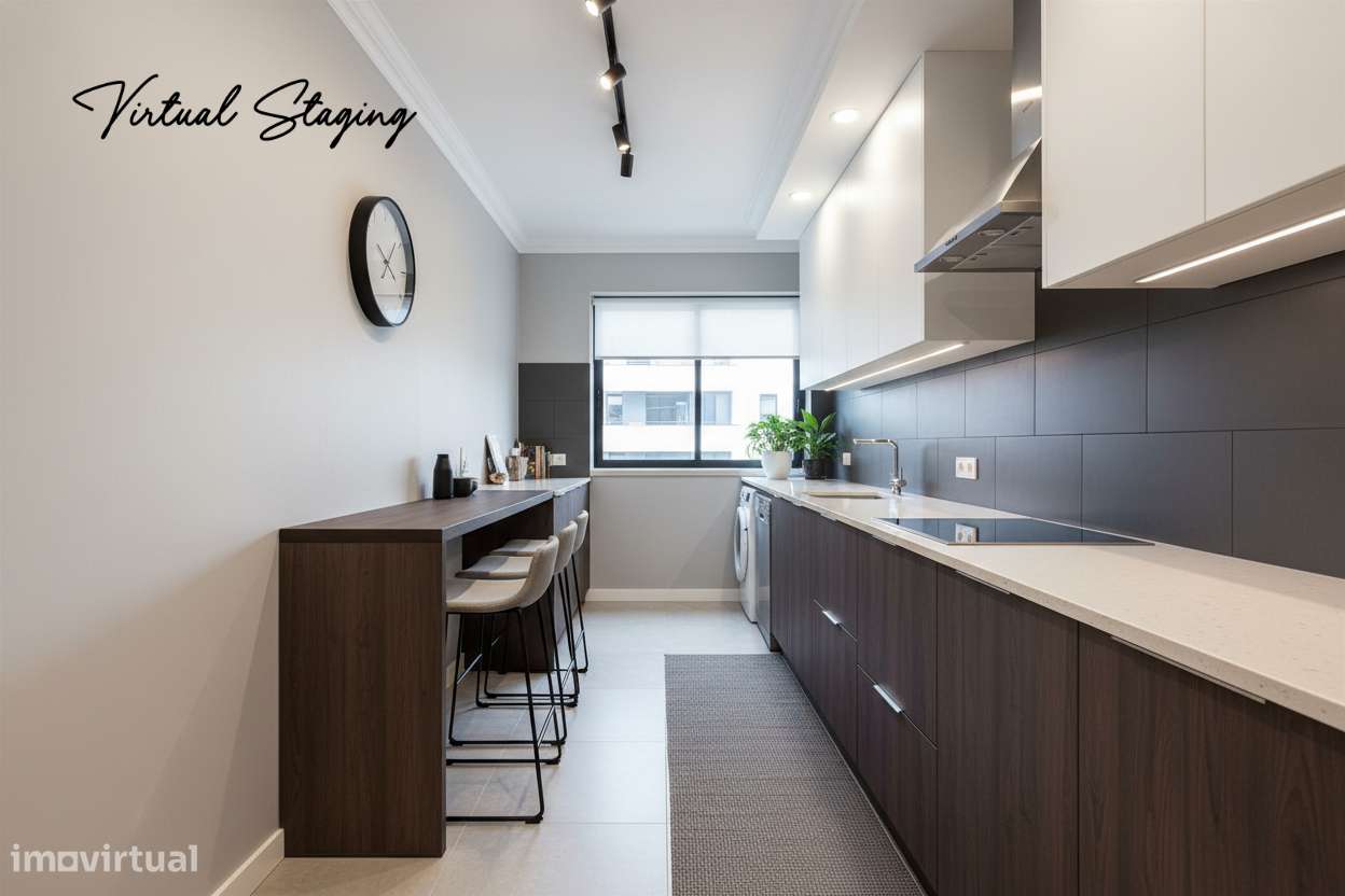 T2 com terraço em Rio de Mouro-Sintra-2