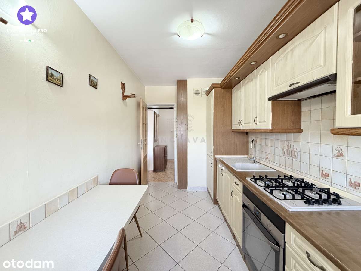 2pok osobne Mokotów Klima miejsce postojowe balkon - Pełny obrazek: 3/12