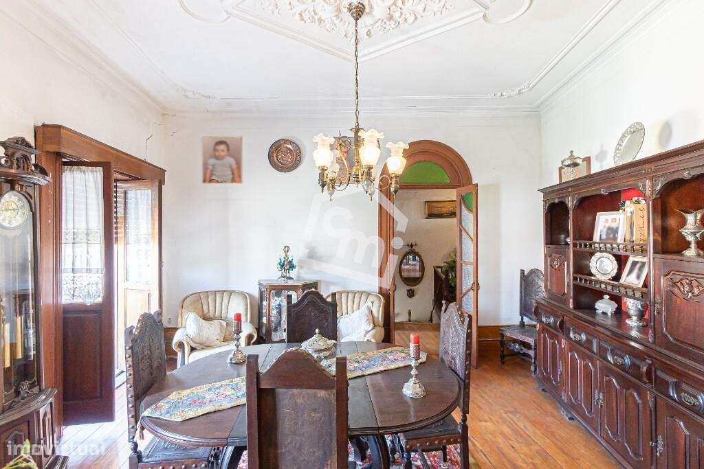 Moradia para Restaurar em Esposade, Custóias-10