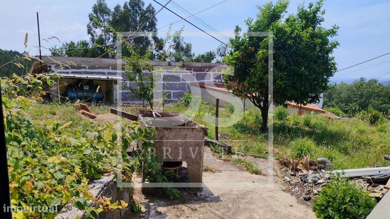 Moradia T3 Venda em Penacova,Felgueiras-28