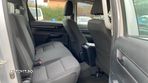 Toyota Hilux 4x4 Double Cab M/T Comfort - 21