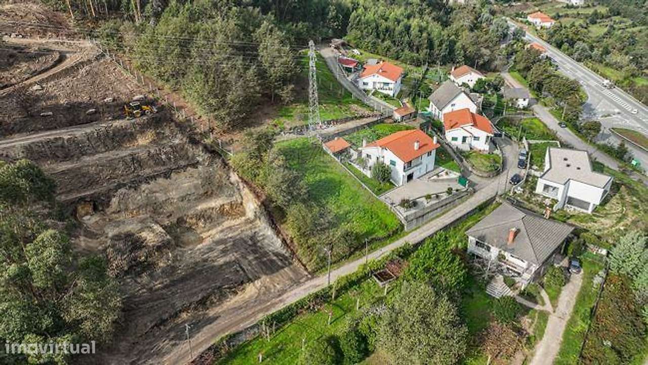 Terreno  para venda-5