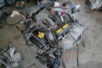 Motor Renault 1.4 16V Clio II K4J 712 - 1