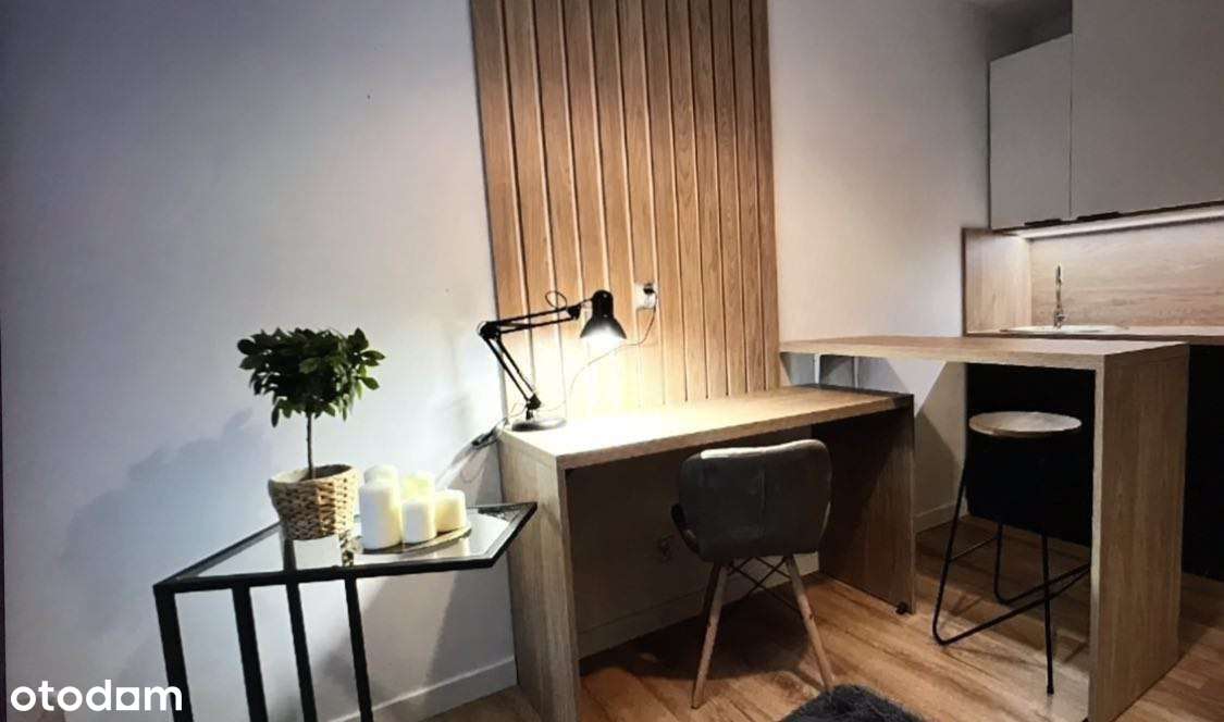 Przytulna Kawalerka obok Metro - Pełny obrazek: 2/6