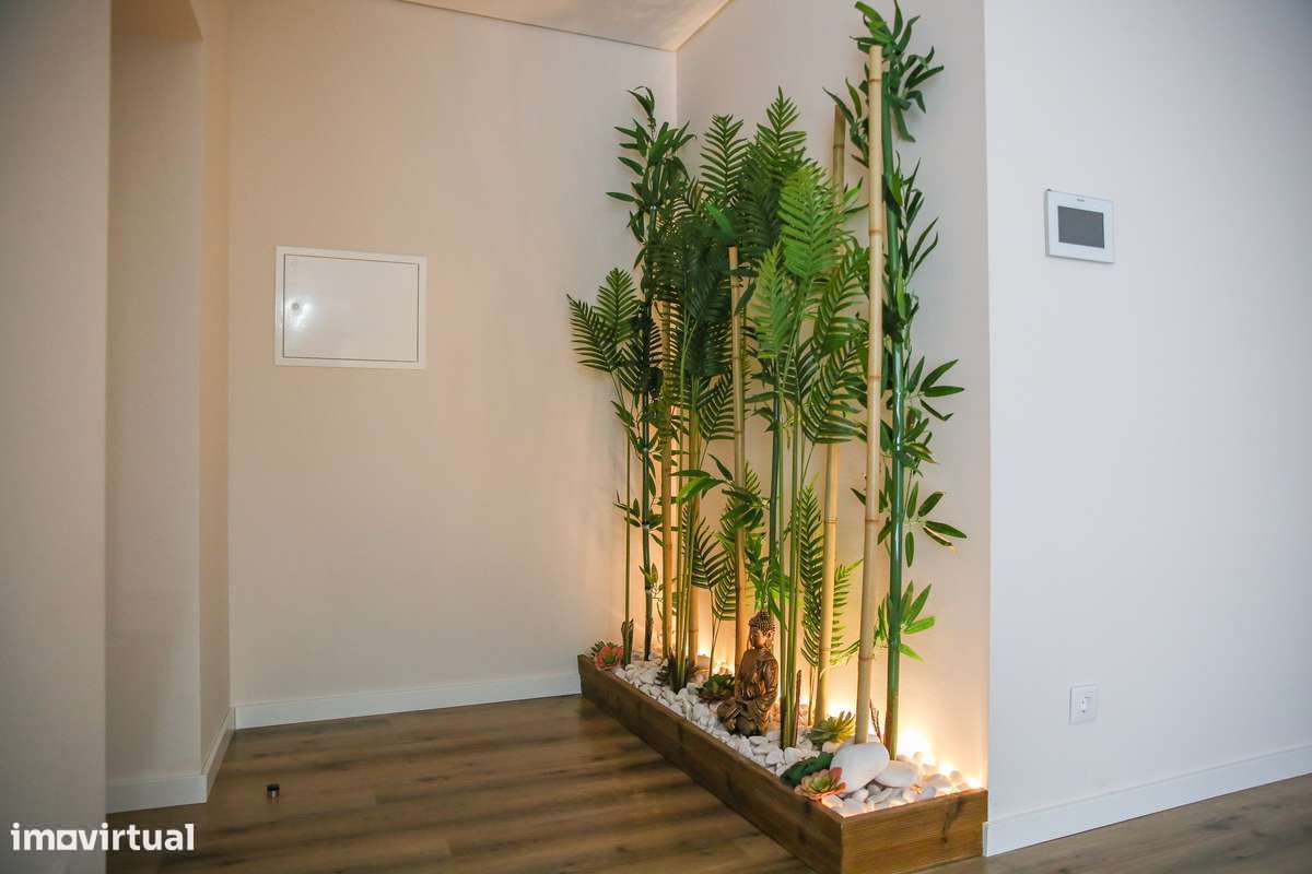 MORADIA A ESTREAR VISTA RIO! - Grande imagem: 2/31