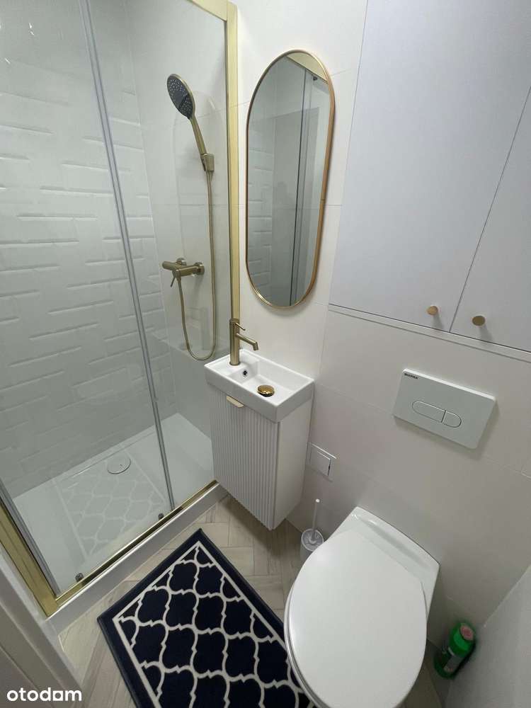 Atrakcyjna kawalerka z po generalnym remoncie w kamienicy!!! - Pełny obrazek: 5/7