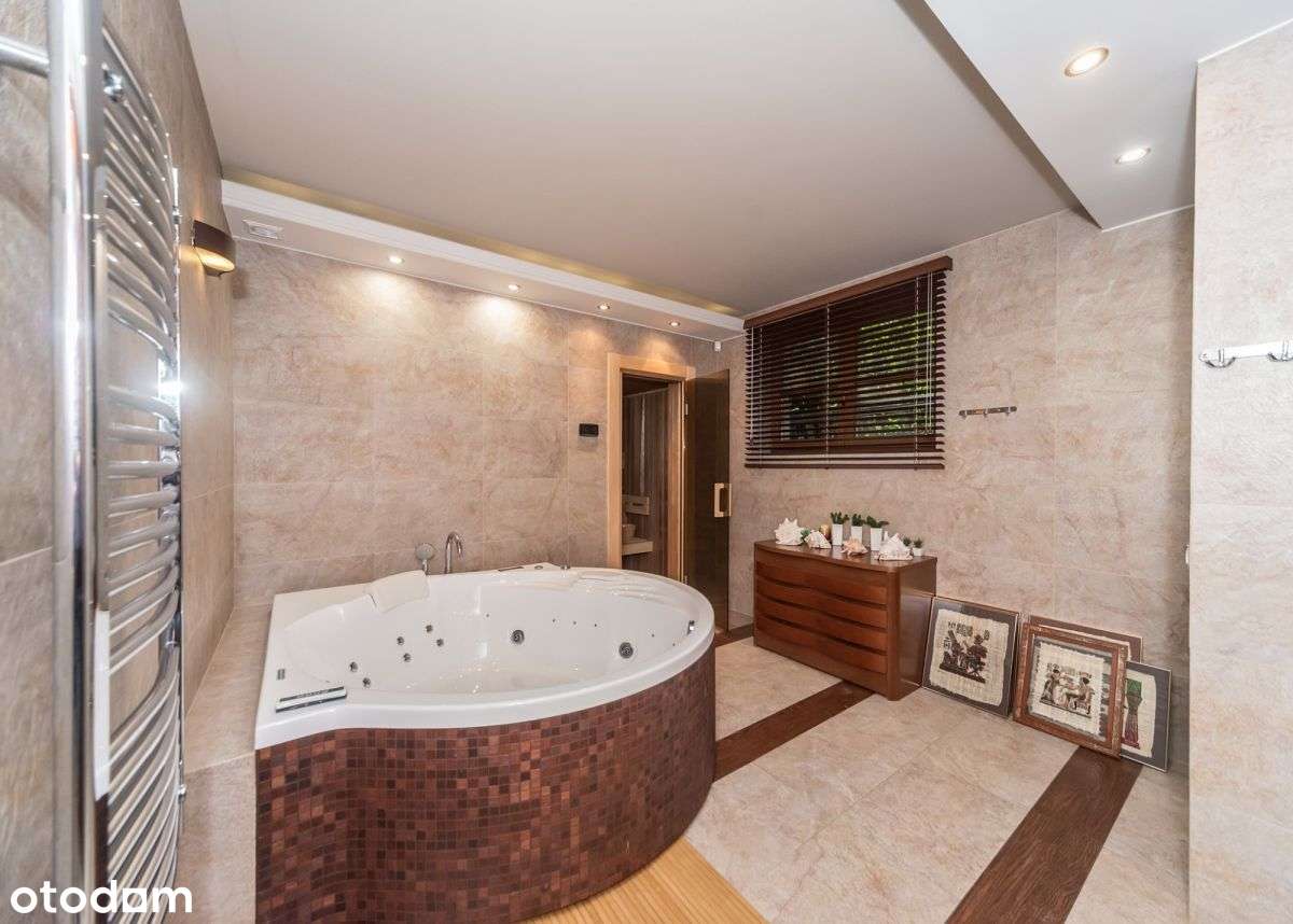 Dom pod lasem, Straconka, Bielsko-Biała-18