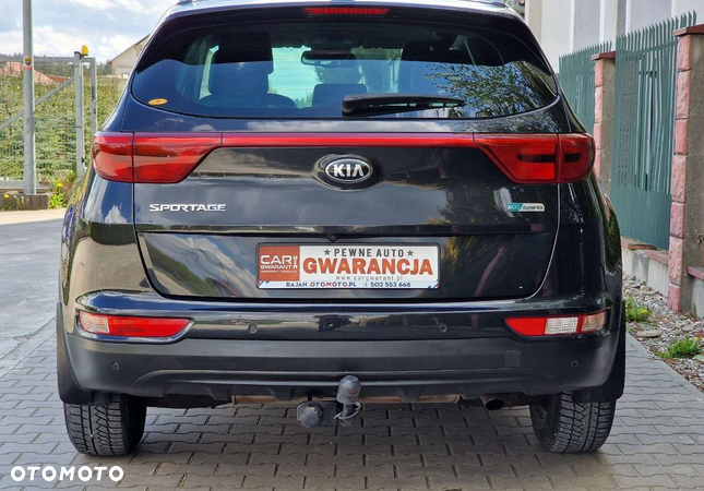 Kia Sportage - 14