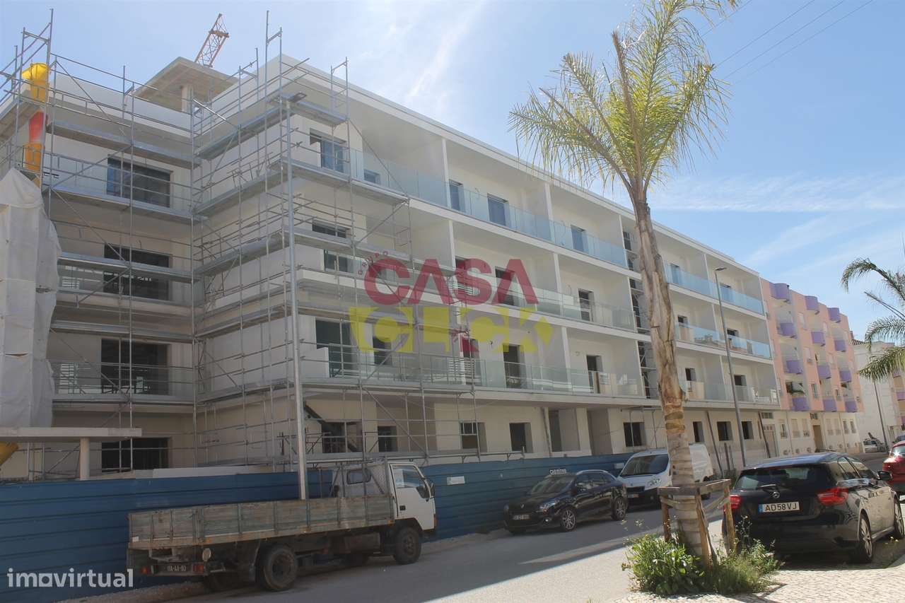 Apartamento T4 Venda em Nossa Senhora de Fátima,Entroncamento-37