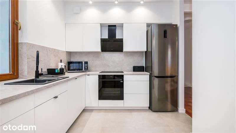 Mieszkanie - Gdańsk Jelitkowo-9