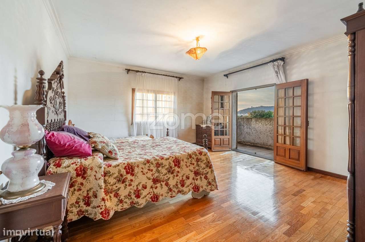 Moradia individual em Darque - Grande imagem: 1/36