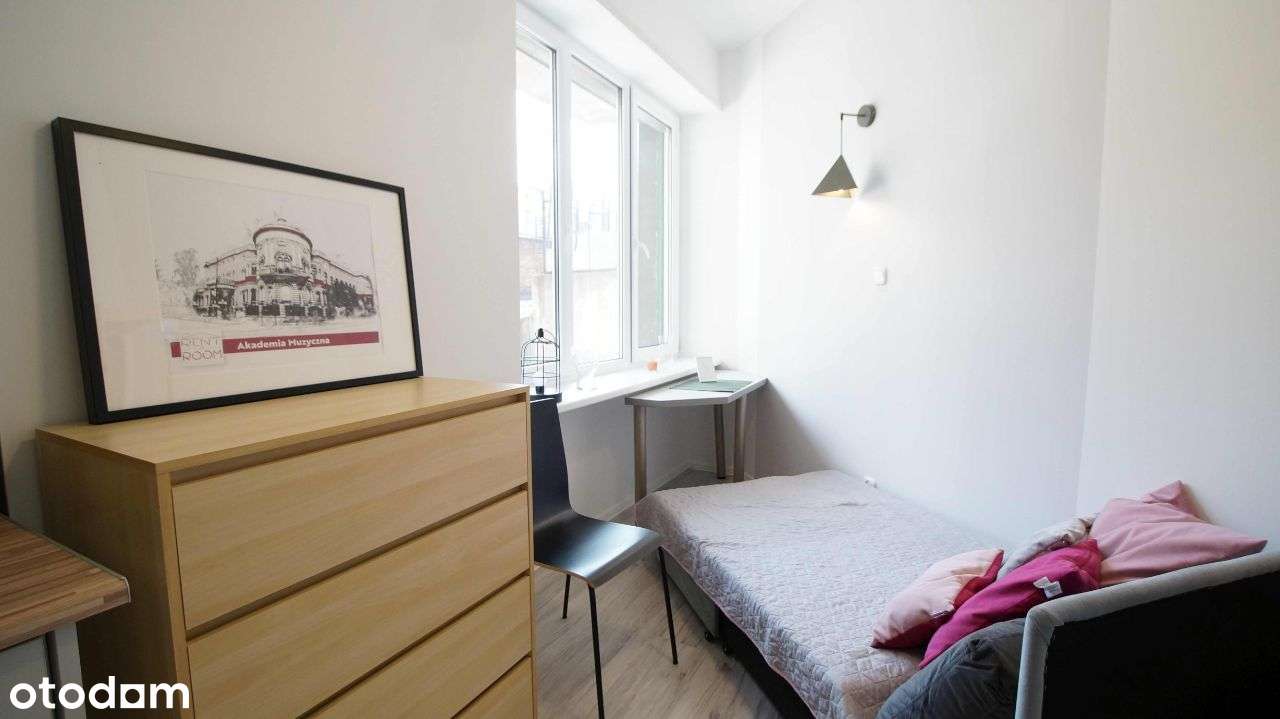 Próchnika 54 | Gotowiec 6 pokoi | 74,6 m² | 800 m od Manufaktury - Więcej