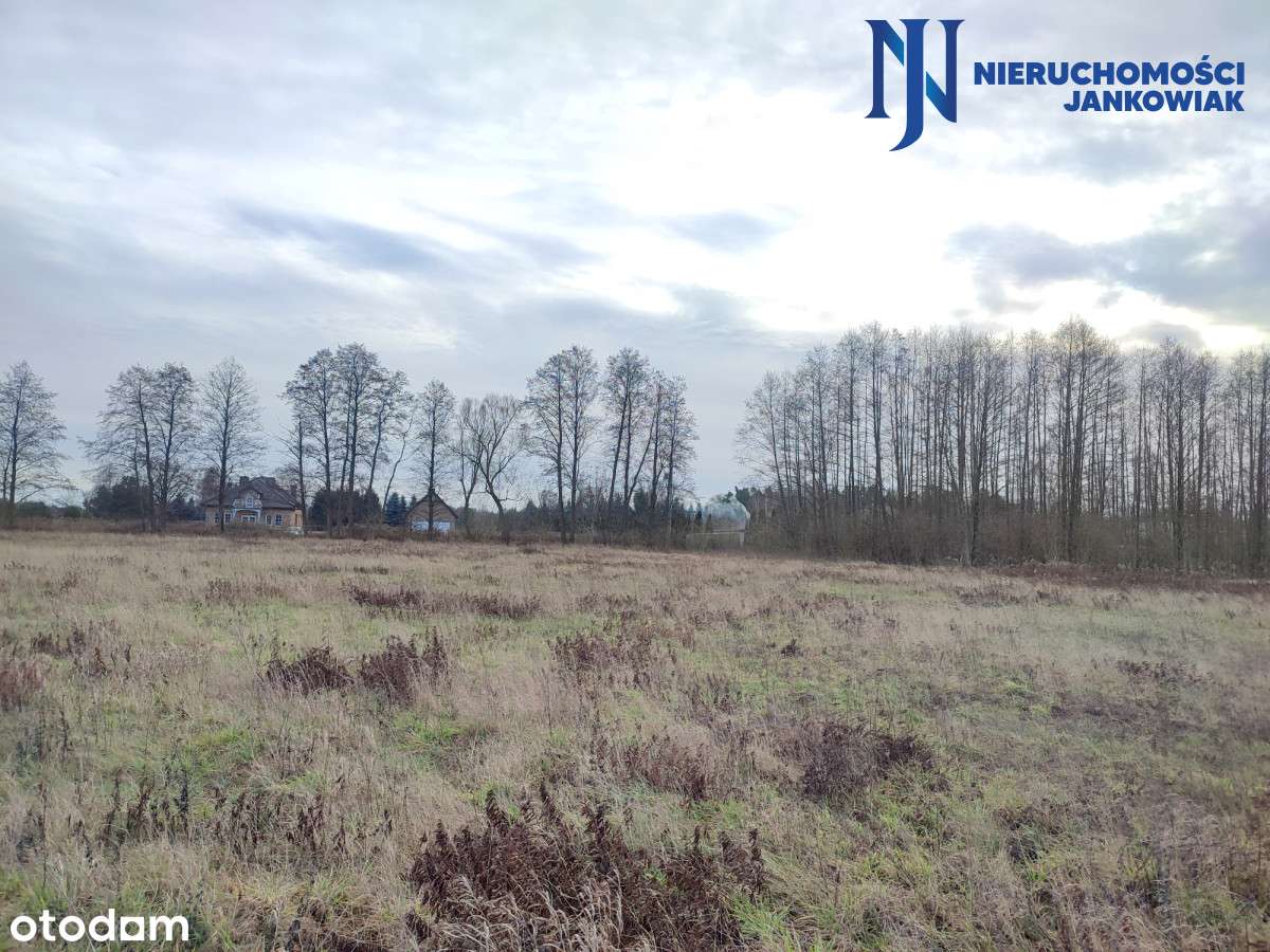 Sękowo-działka z warunkami zabudowy! - Pełny obrazek: 4/5