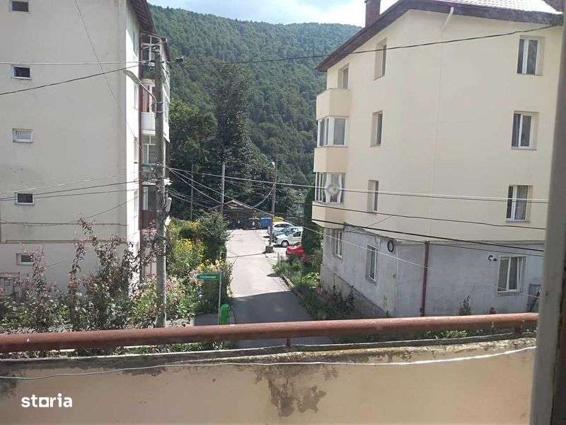 Apartament 2 camere Sinaia - Imagine principală: 4/7