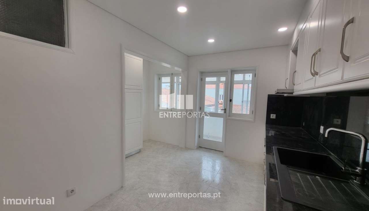 Venda de Apartamento T3, Centro da Cidade, Viana do Castelo. - Grande imagem: 4/30