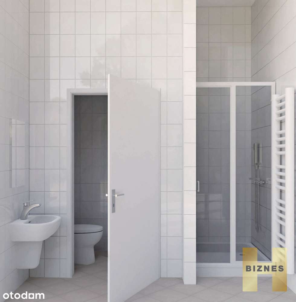 Lokal użytkowy w centrum! Faktura Vat!-4