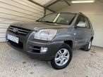 Kia Sportage 2.0 Expedition + - 21