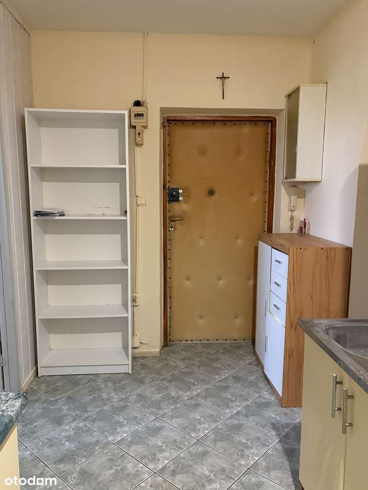 Mieszkanie dwupokojowe 39,95m2 | bliskie centrum Żyrardowa-3