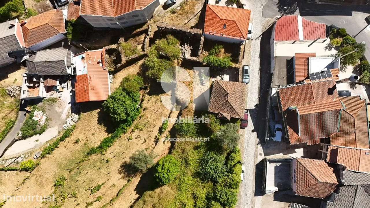 Moradia para Restaurar T2 - Grande imagem: 4/24