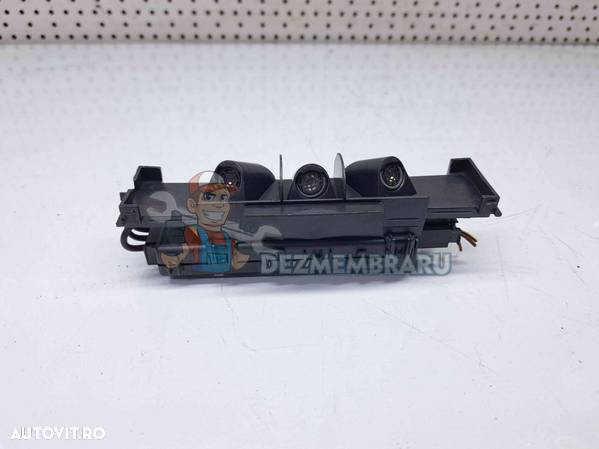 Senzor alarma Seat Leon (1P1) [Fabr 2005-2011] OEM - 1