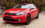 Volkswagen Golf Aktionsmodell 1.8 T Comfortline - 5